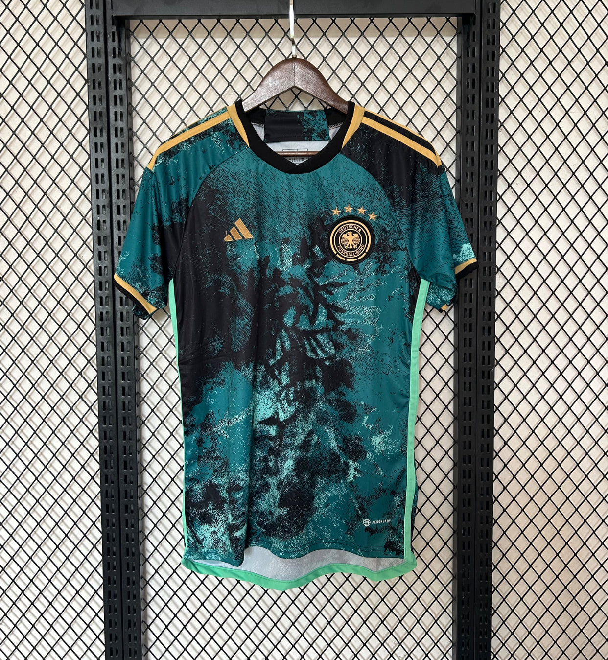 2023/24 Allemagne