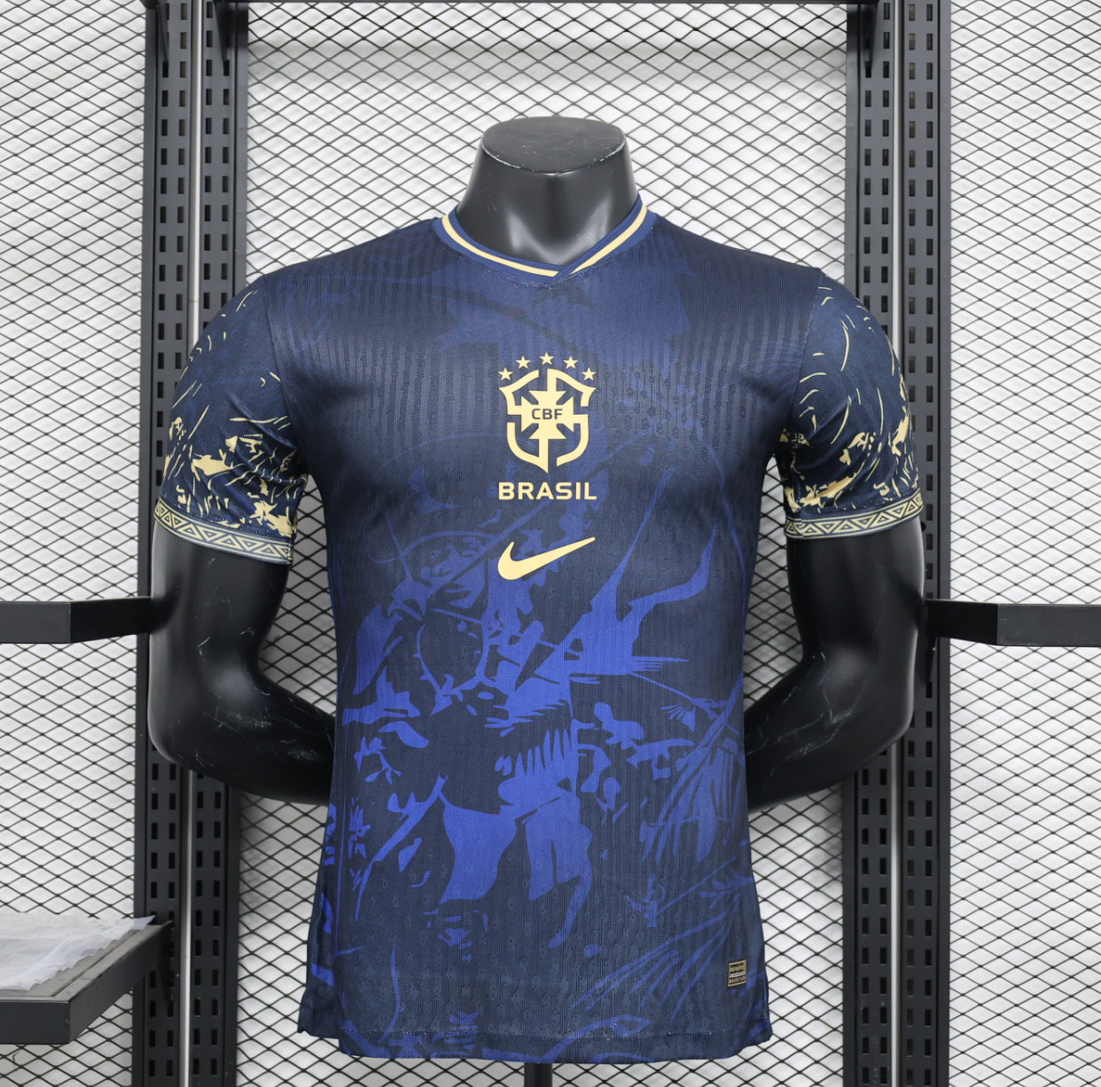 2025/26 Brésil (Version Player)