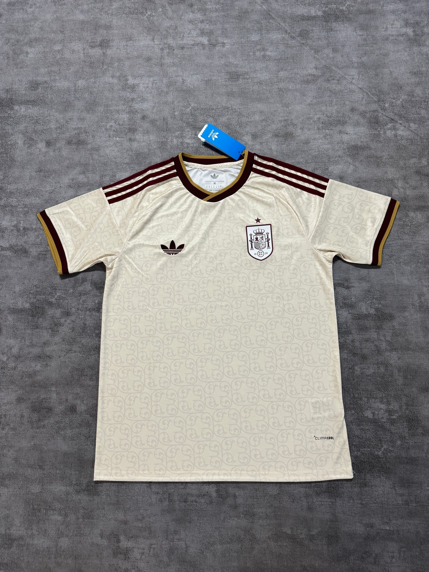 2026 Espagne
