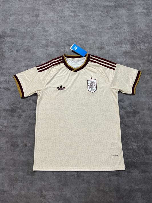 2026 Espagne