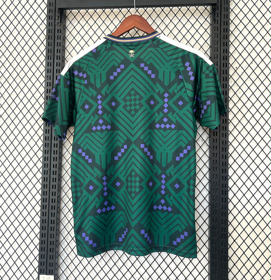 2026 Arabie Saoudite