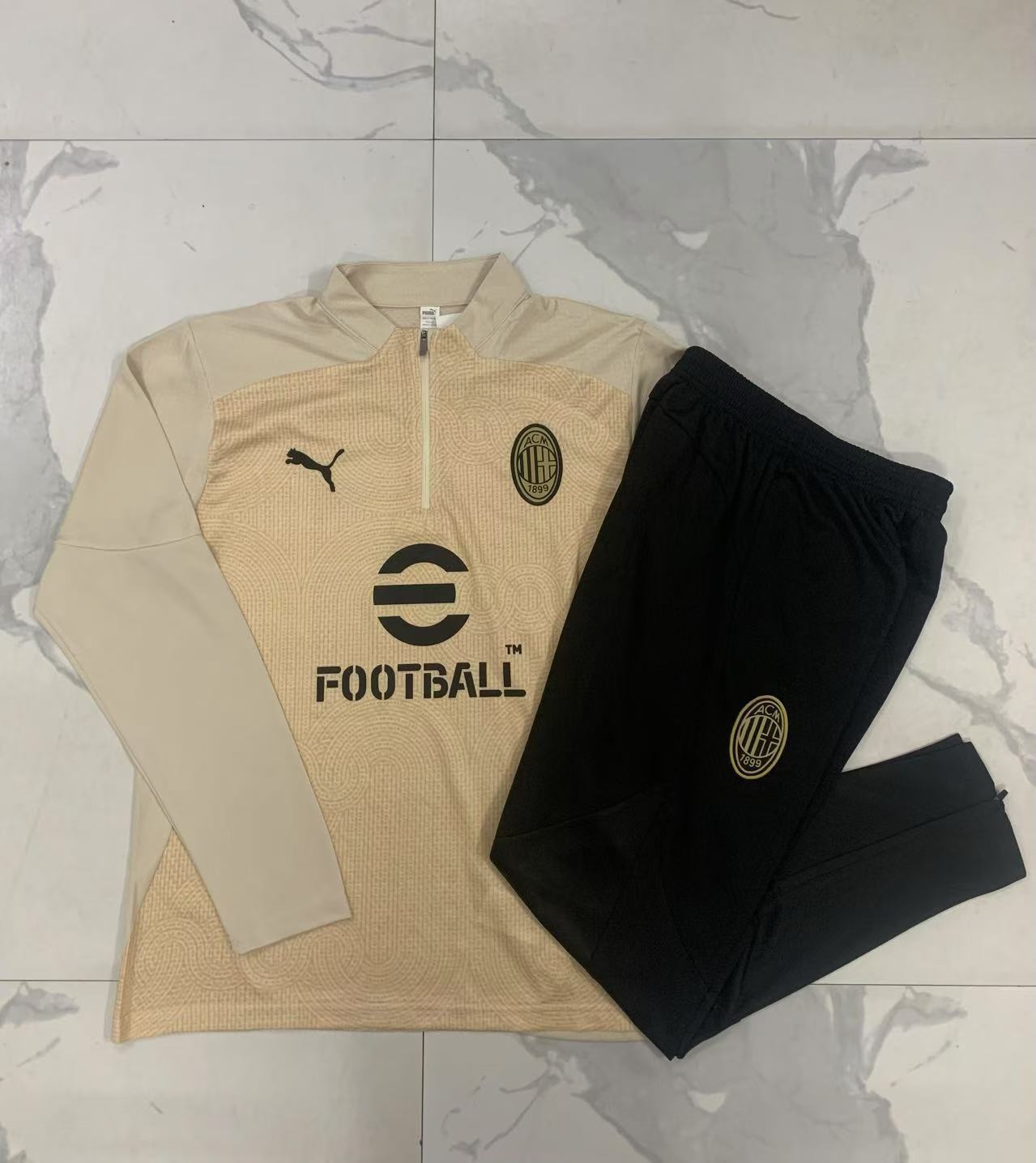 2024/25 Survêtement AC Milan