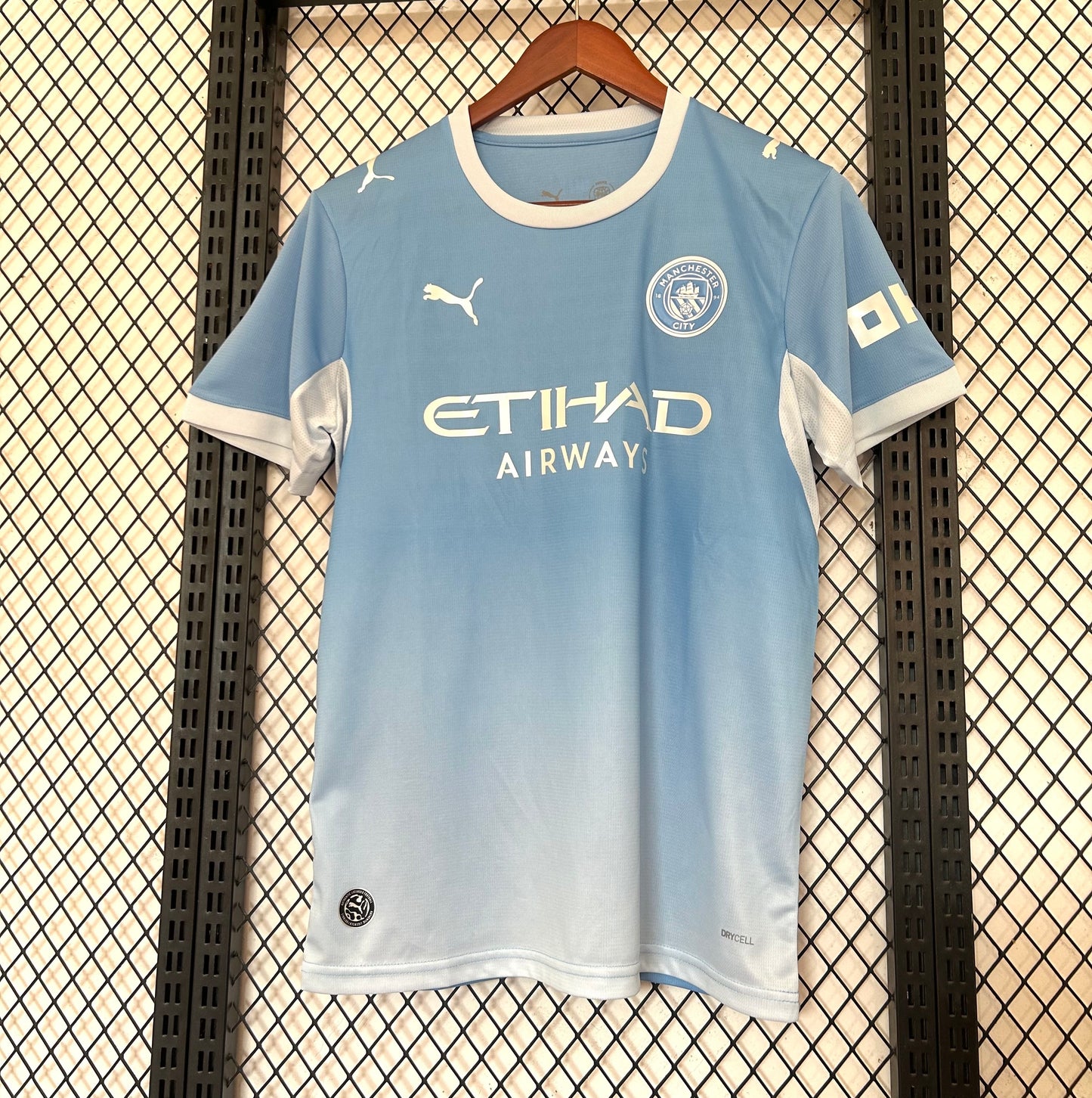 2026/27 Manchester City