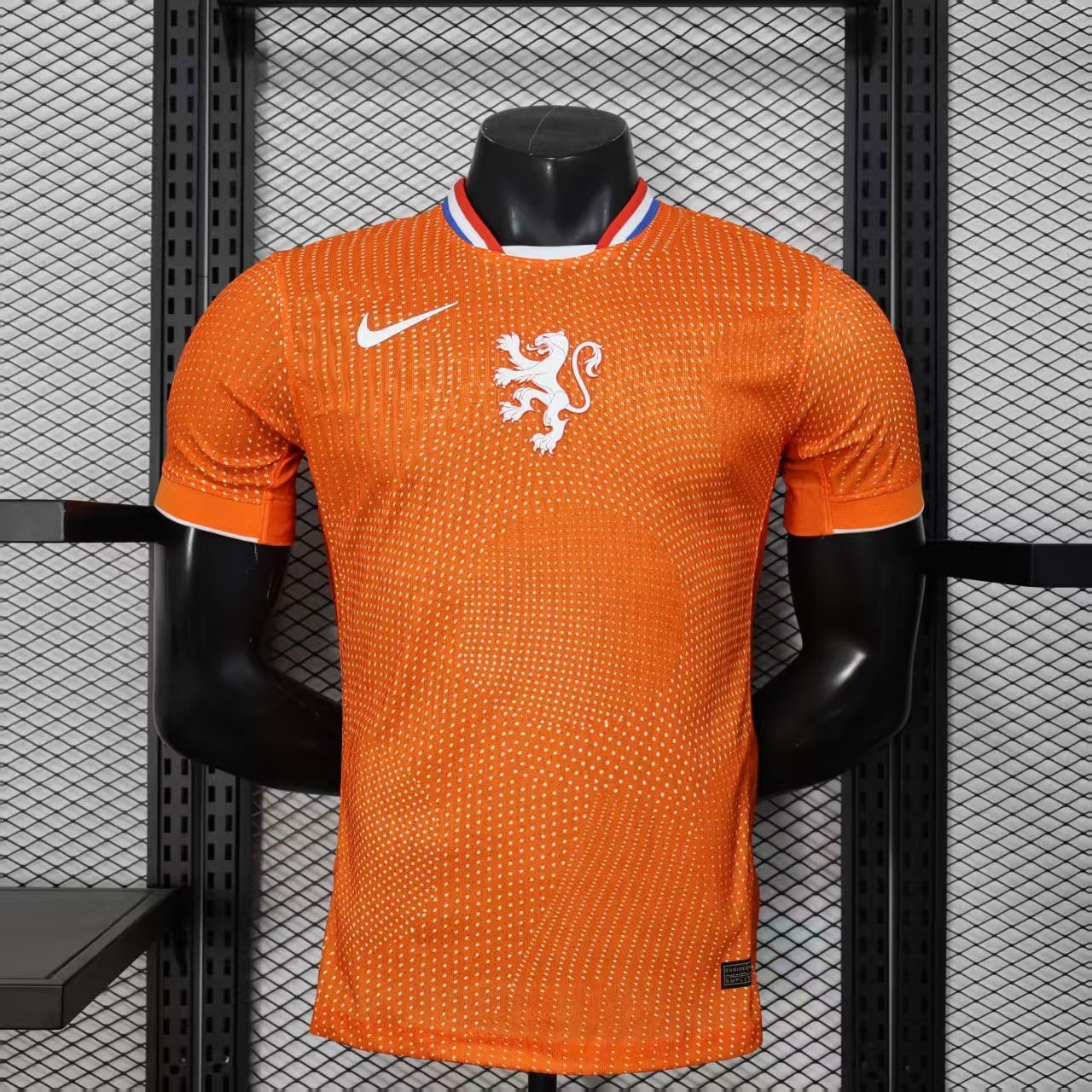 2026 Pays-Bas