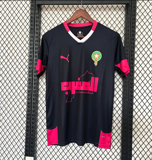 2025/26 Maroc