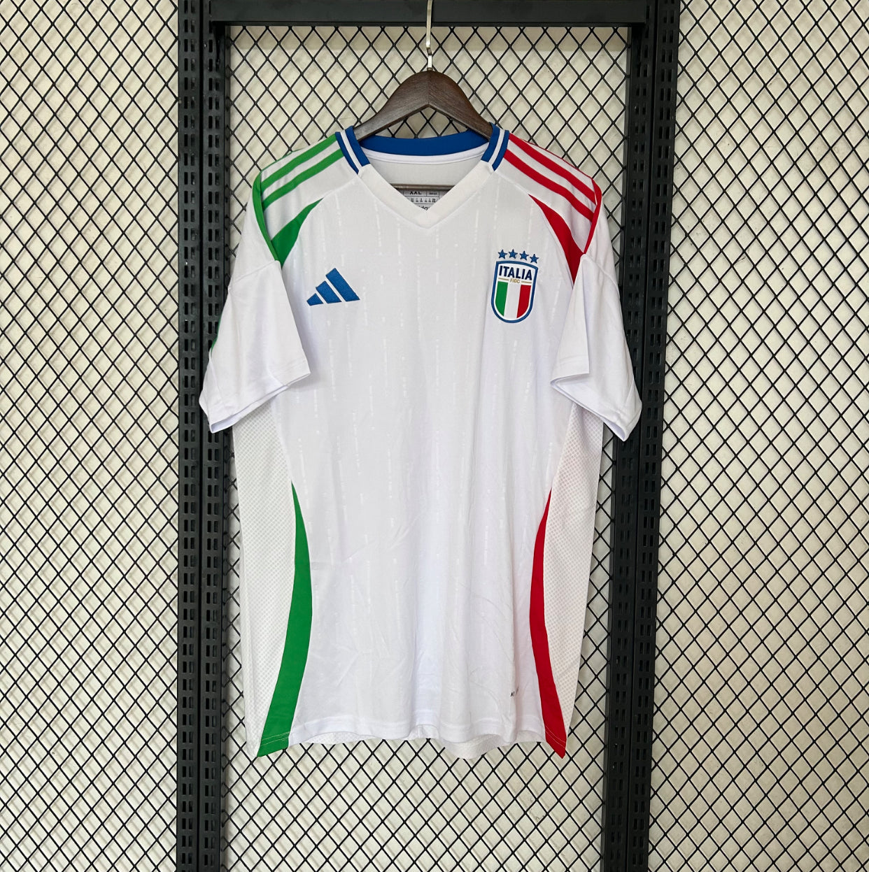 2024/25 Italie