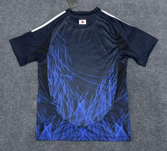 2024/25 Japan
