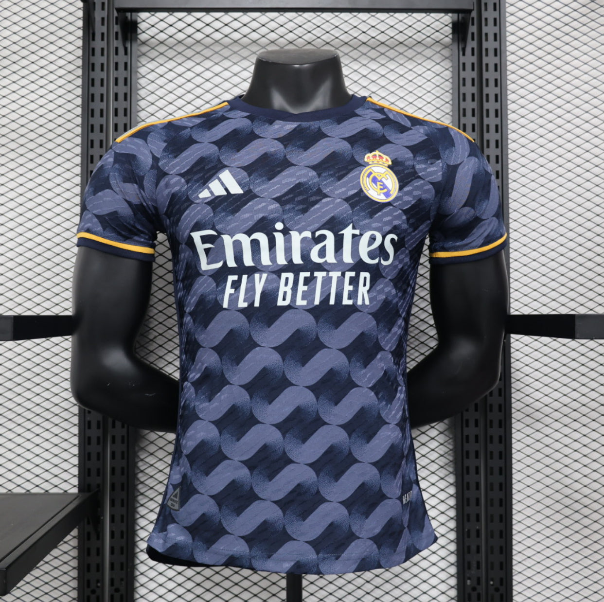2024/25 Real Madrid (Version Player)