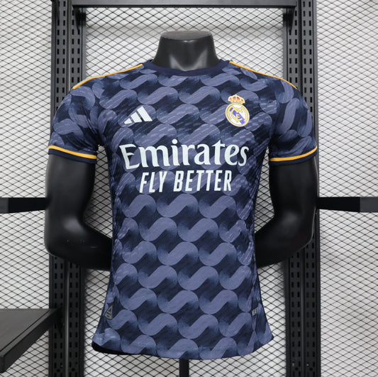 2024/25 Real Madrid (Version Player)
