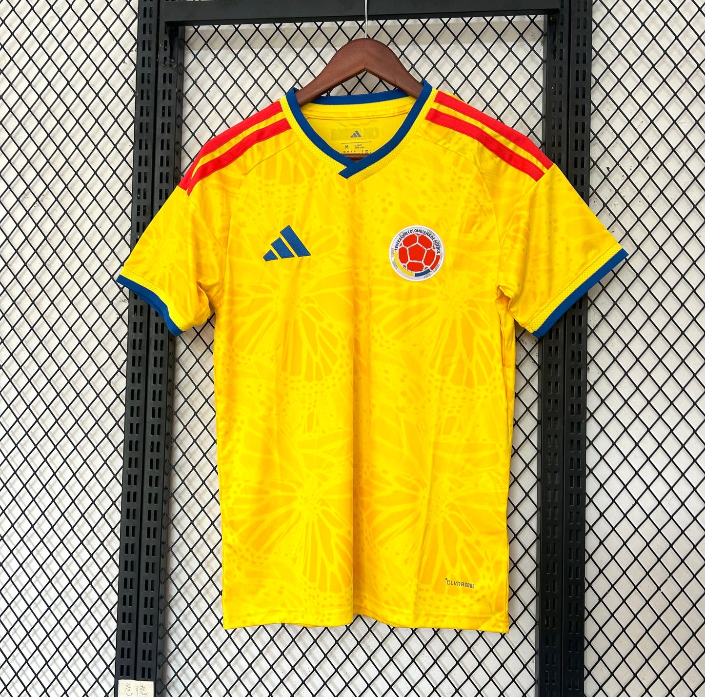 2026 Colombie