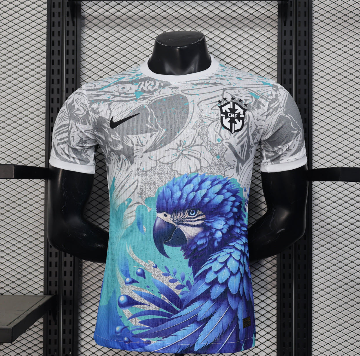 2025/26 Brésil (Player Version)
