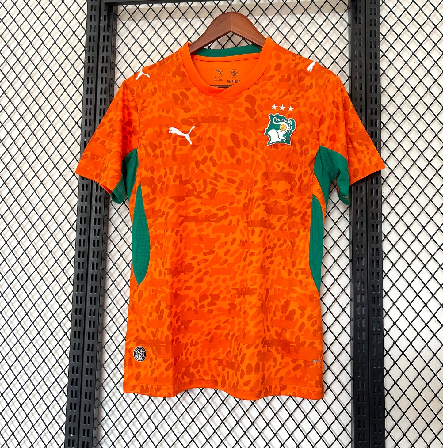 2026 Côte d'Ivoire