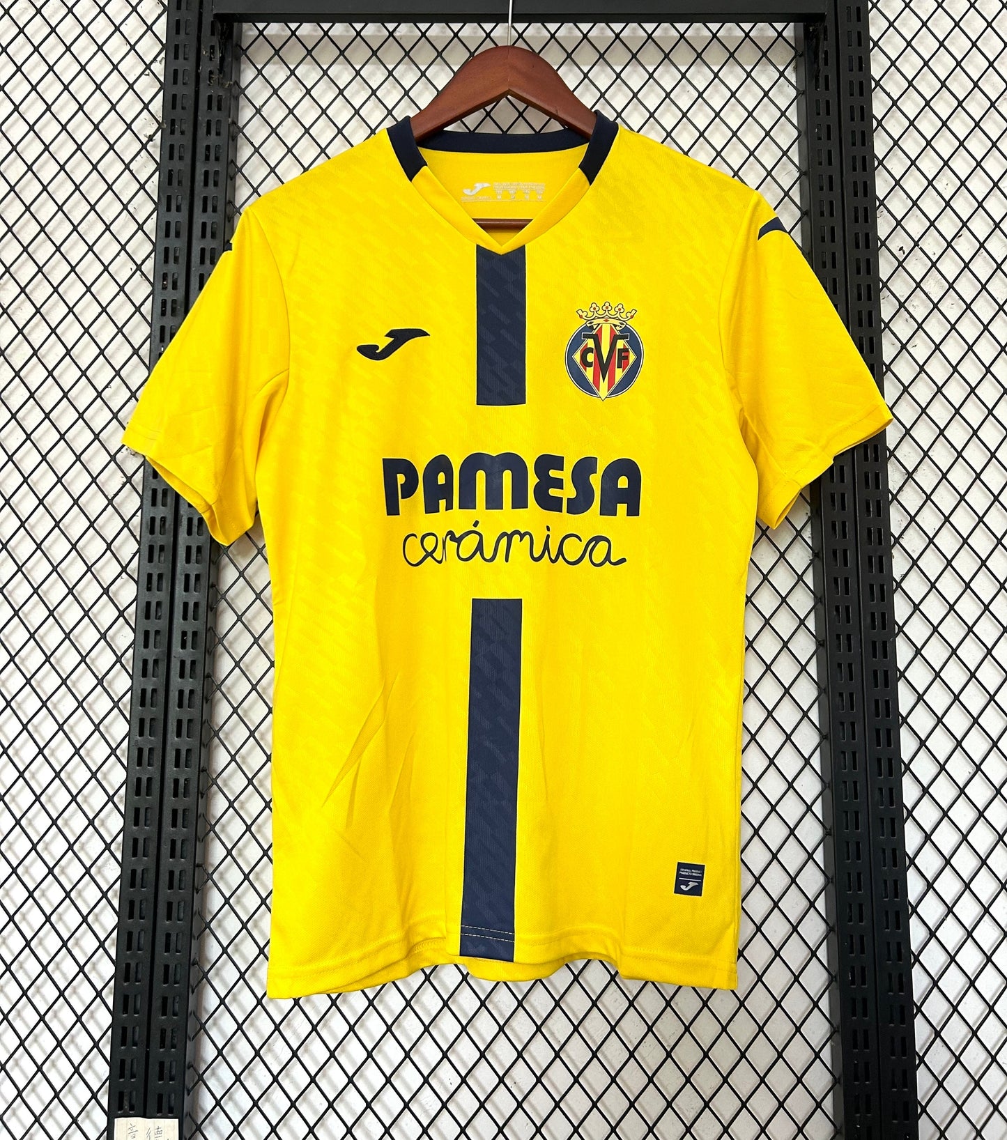 2025/26 Villareal
