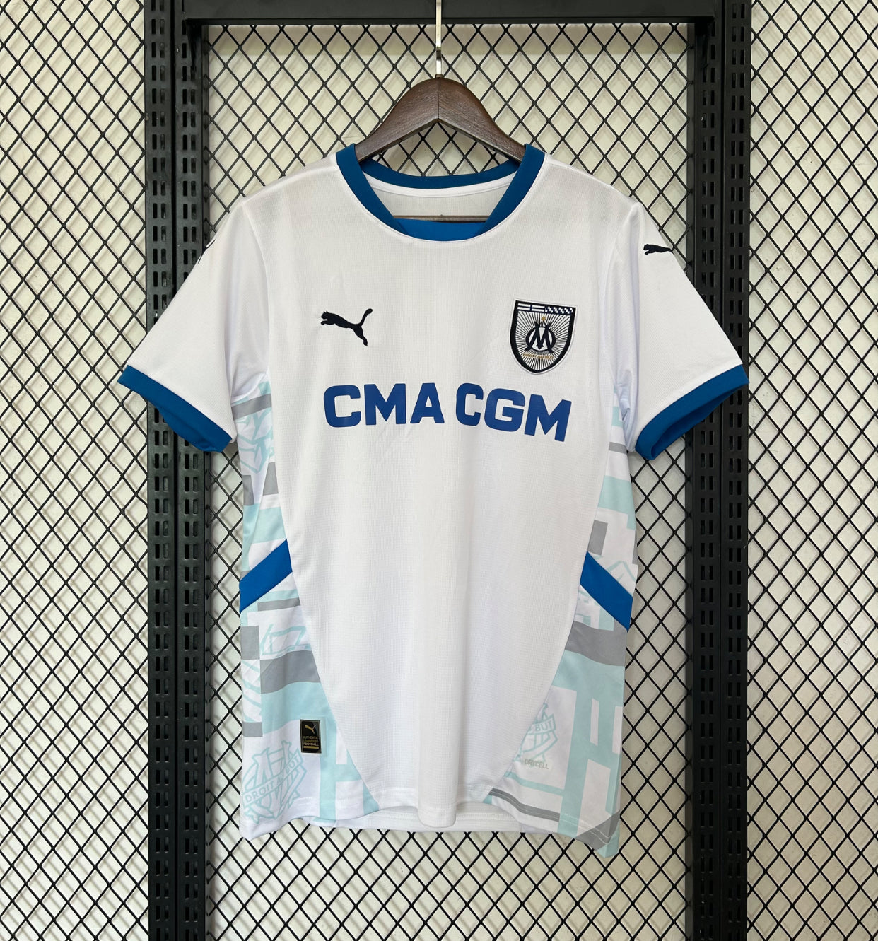 2024/25 Marseille