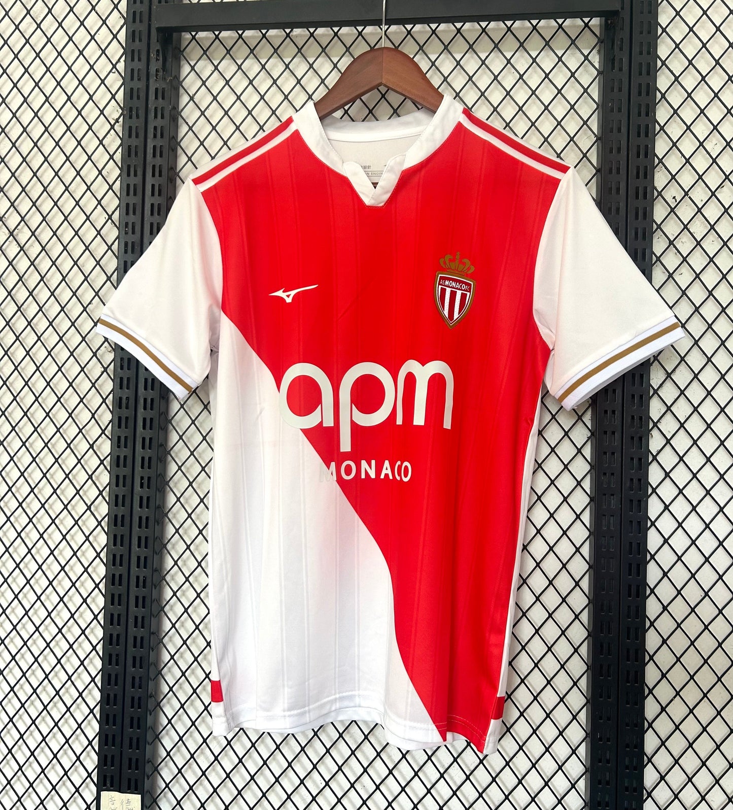 2025/26 Monaco
