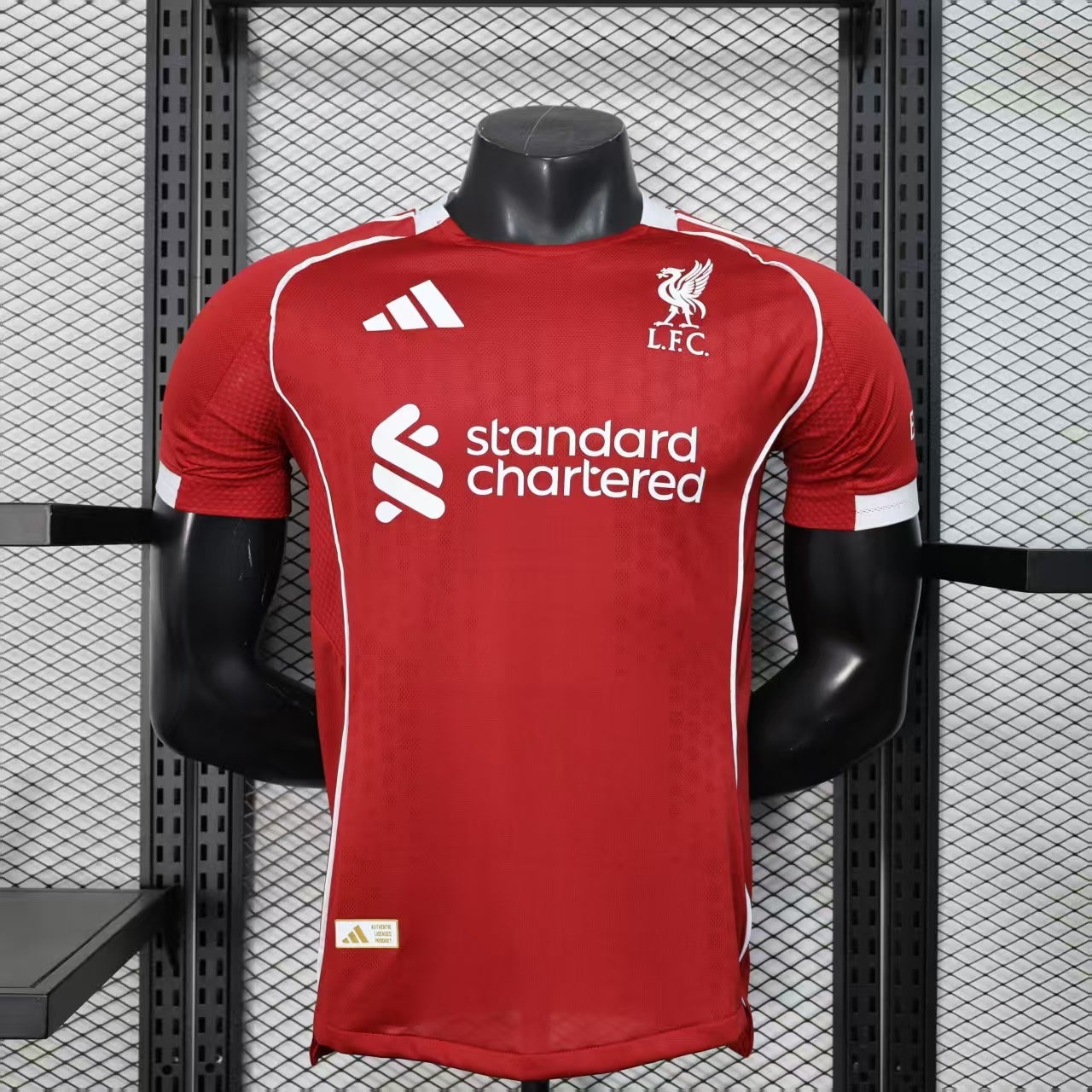 2025/26 Liverpool (Version Player)