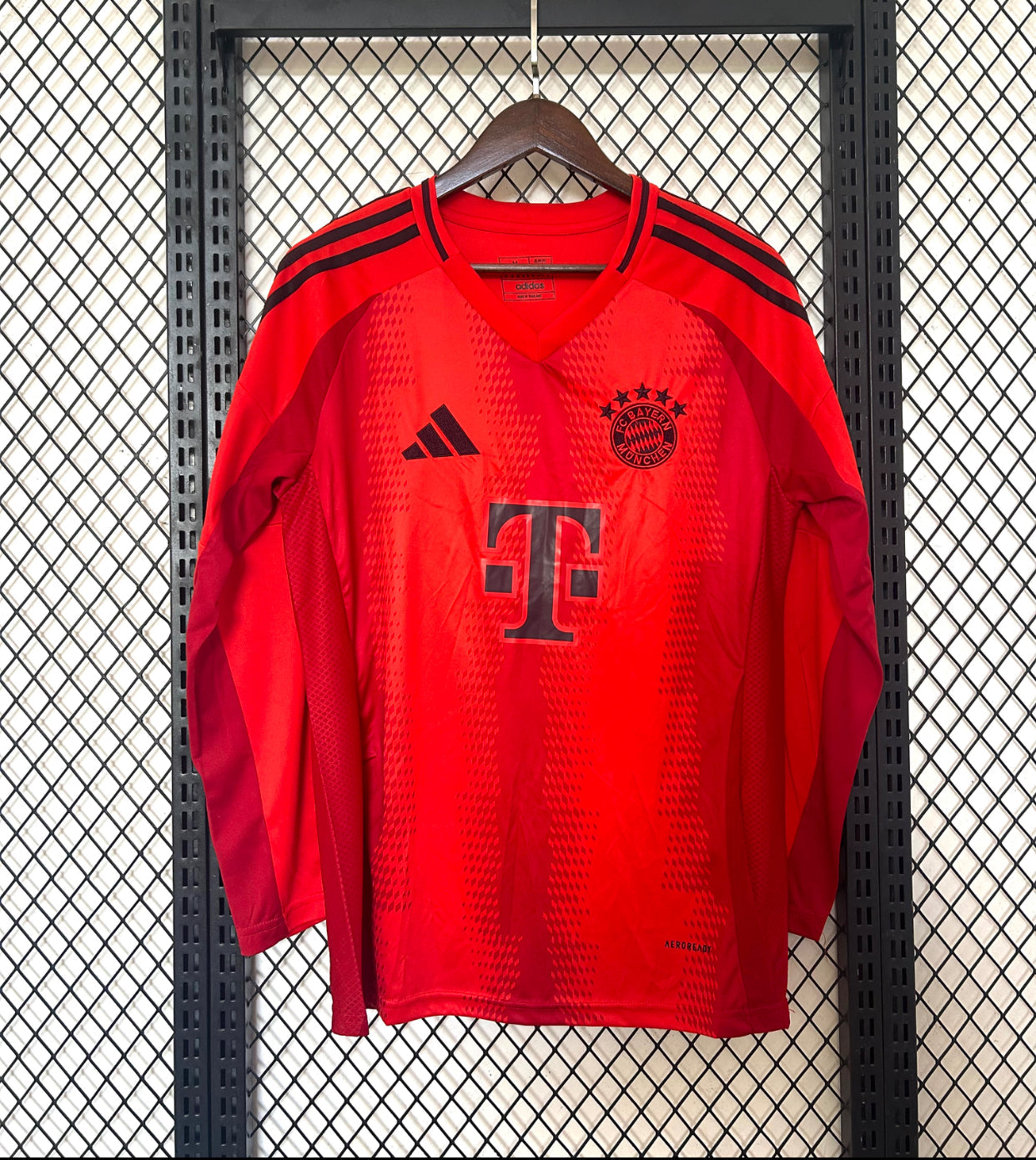 2024/25 Bayern Munich