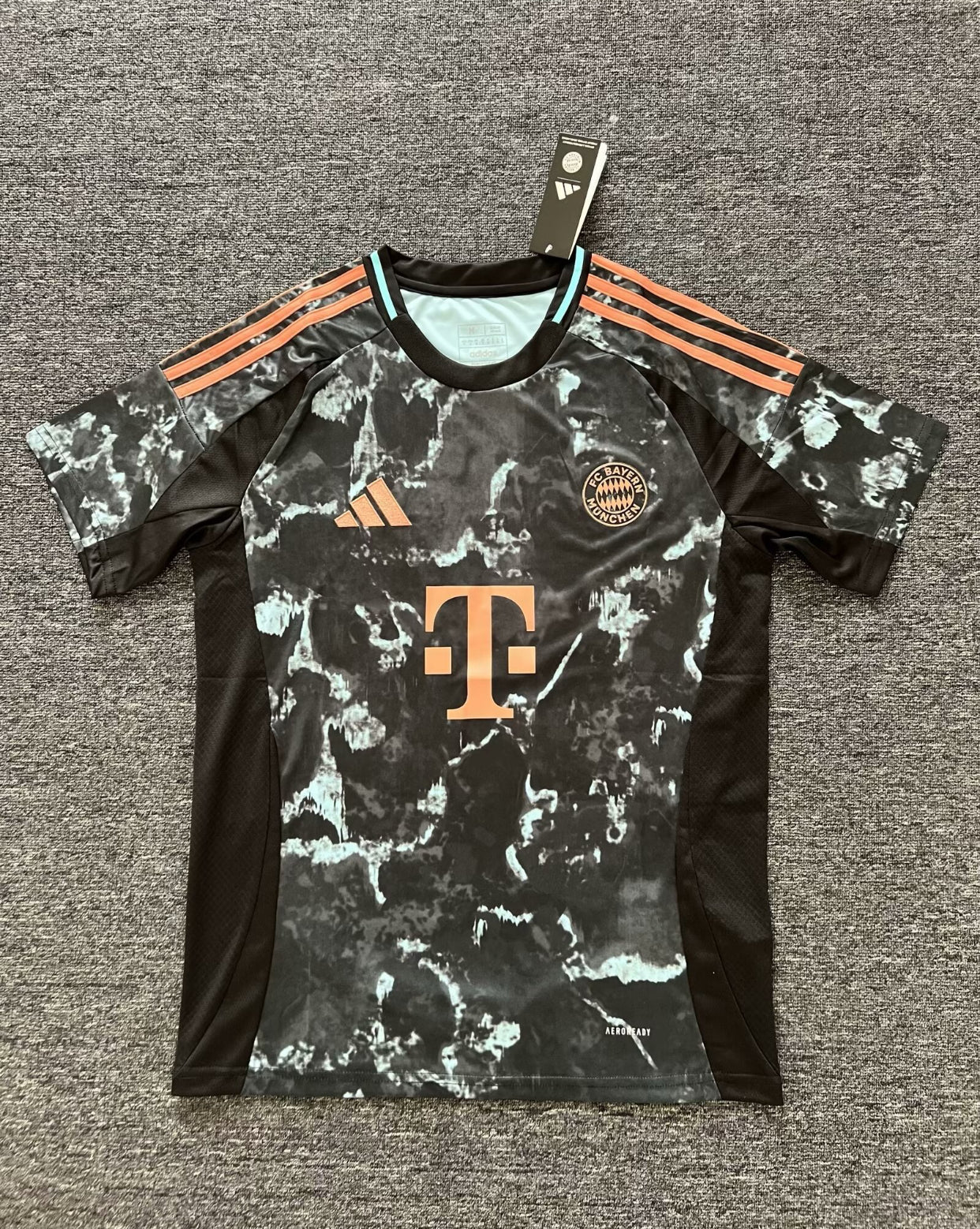 2024/25 Bayern Munich
