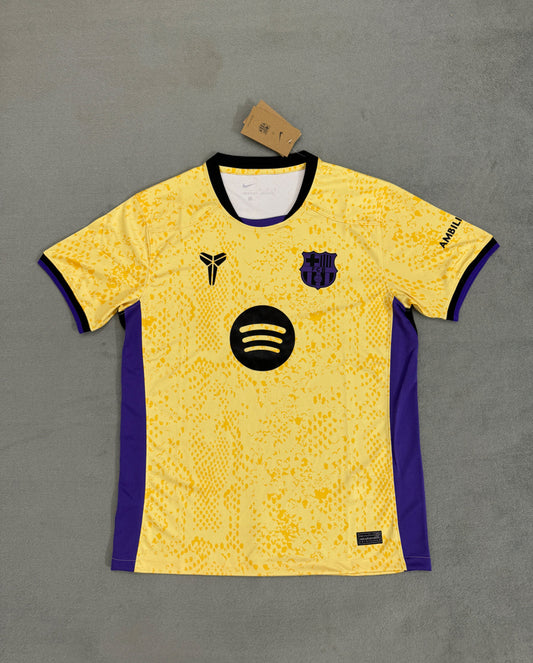 2025/26 Barcelona