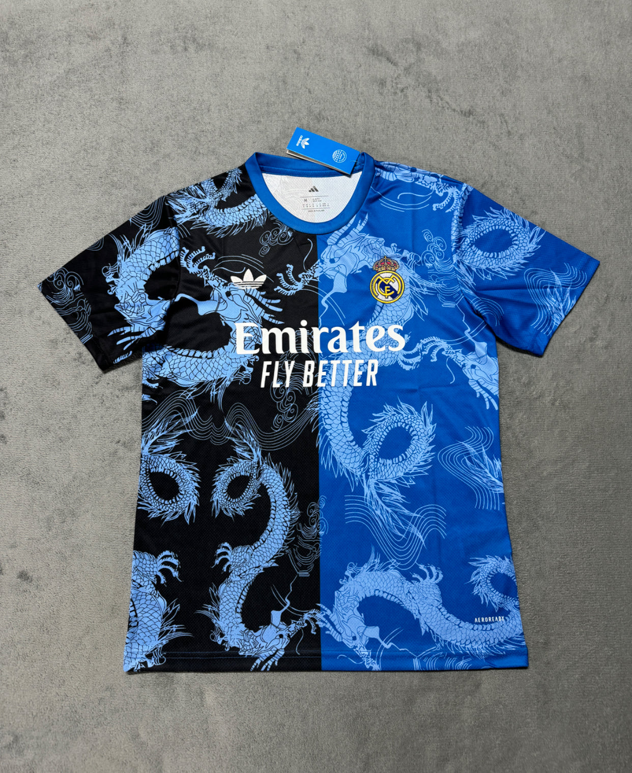 2025/26 Real Madrid