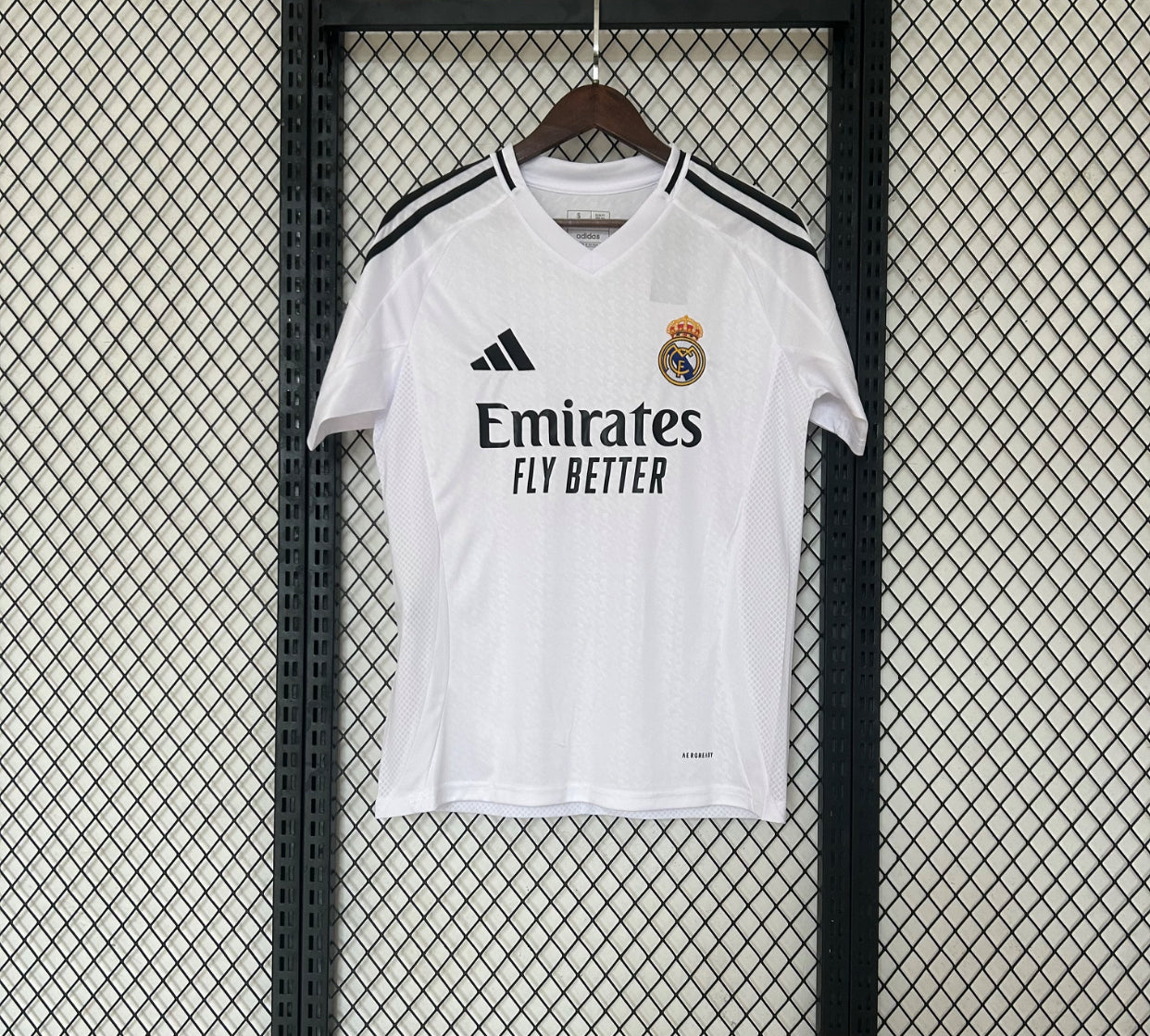 2024/25 Real Madrid