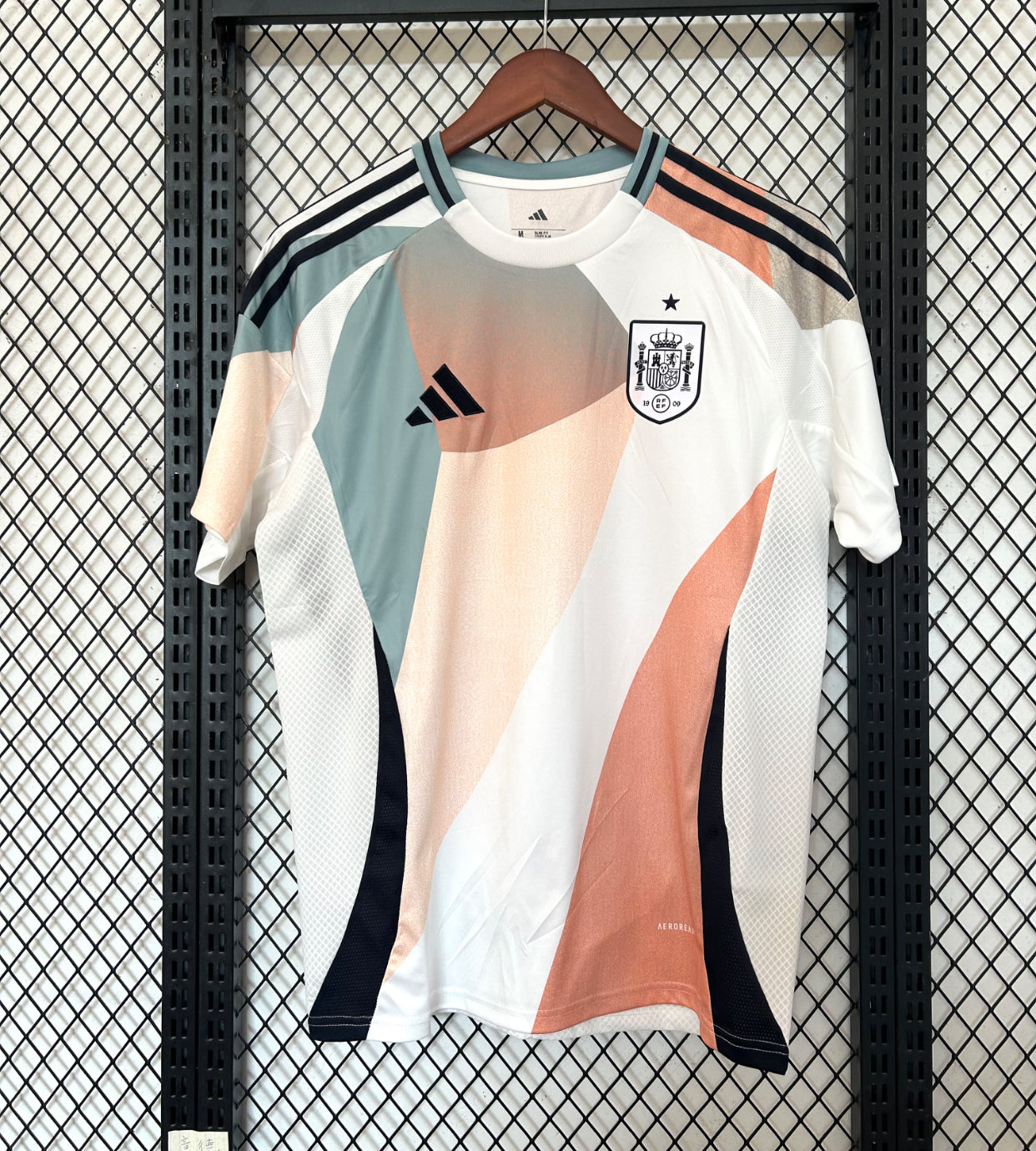 2025/26 Espagne