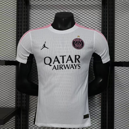 2025/26 Paris Saint-Germain (Version Player)