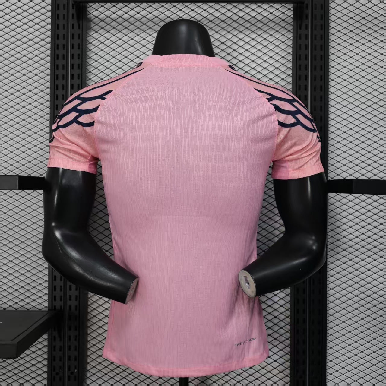 2025/26 Paris Saint-Germain (Version Player)