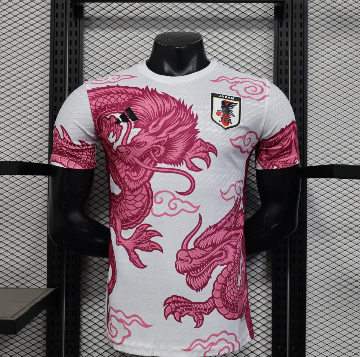 2025/26 Japan (Version Player)