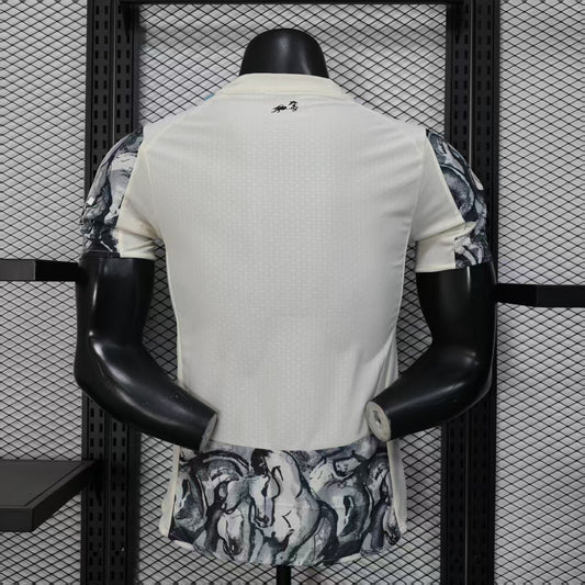 2025/26 Manchester City Spécial (Version Player)