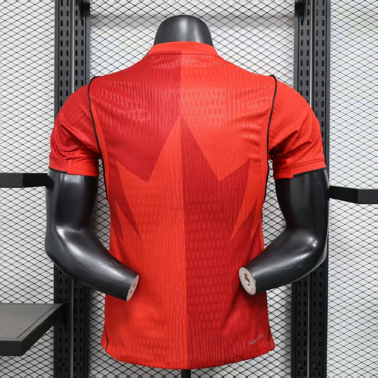 2026 Canada (Version Player)