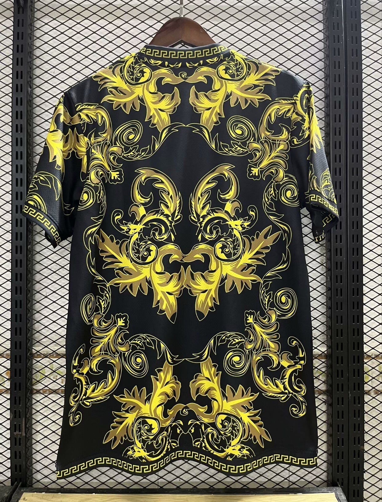 2023 Italie Versace