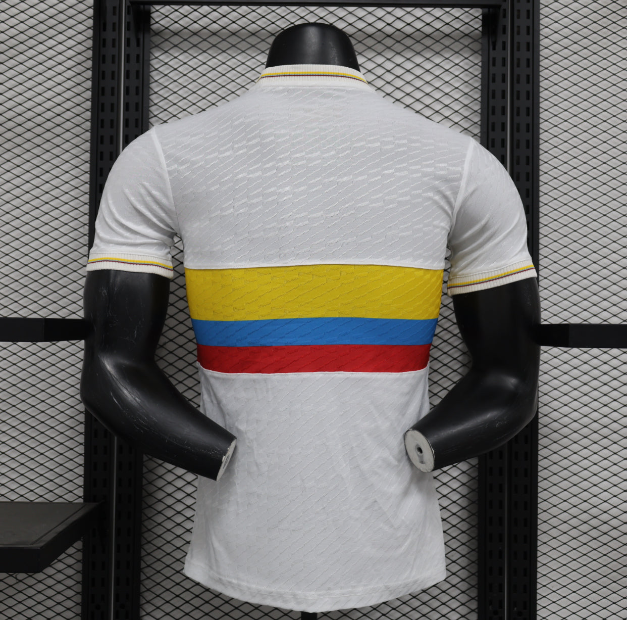 2024/25 Colombie (Version Player)