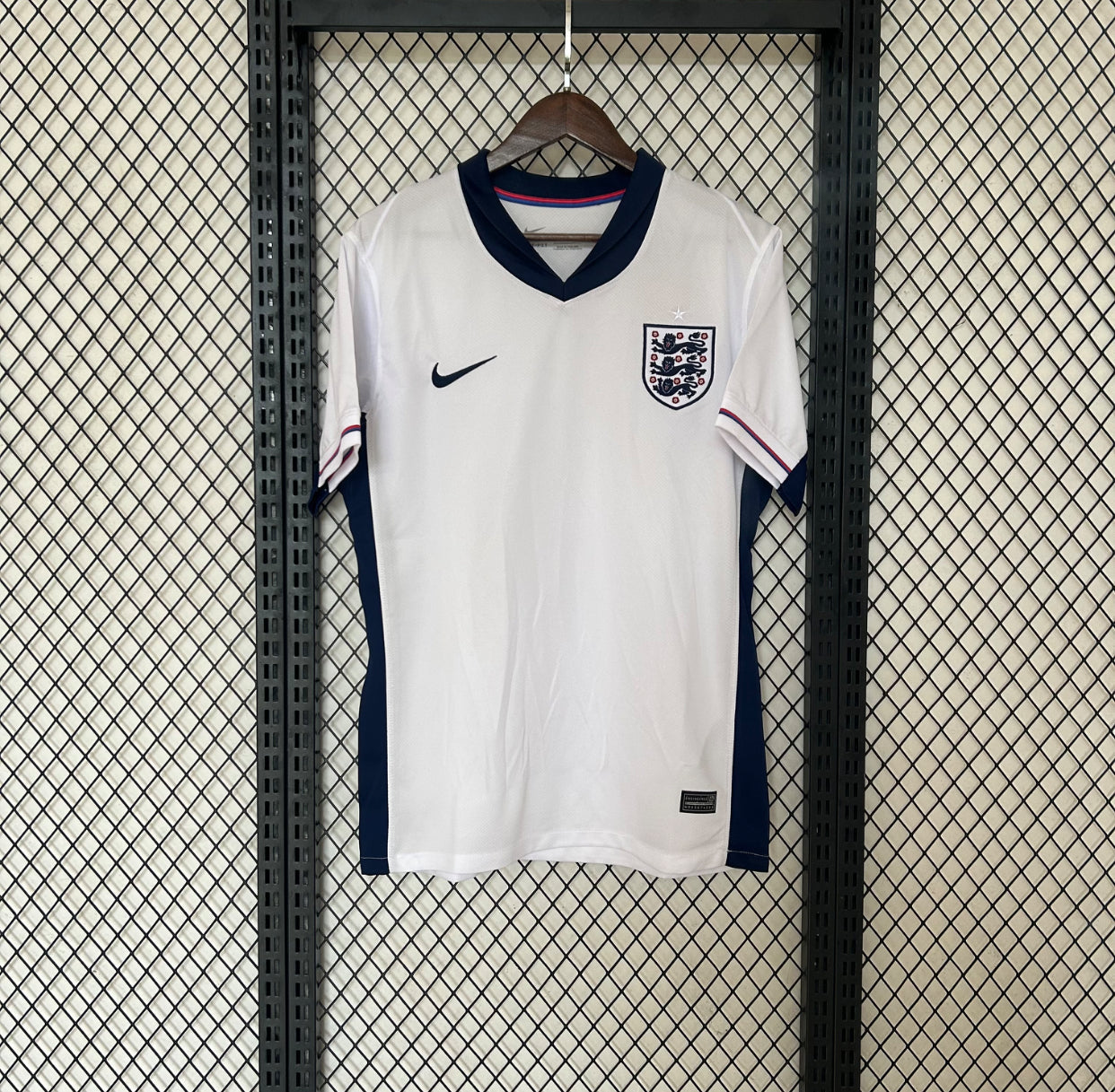 2024/25 Angleterre