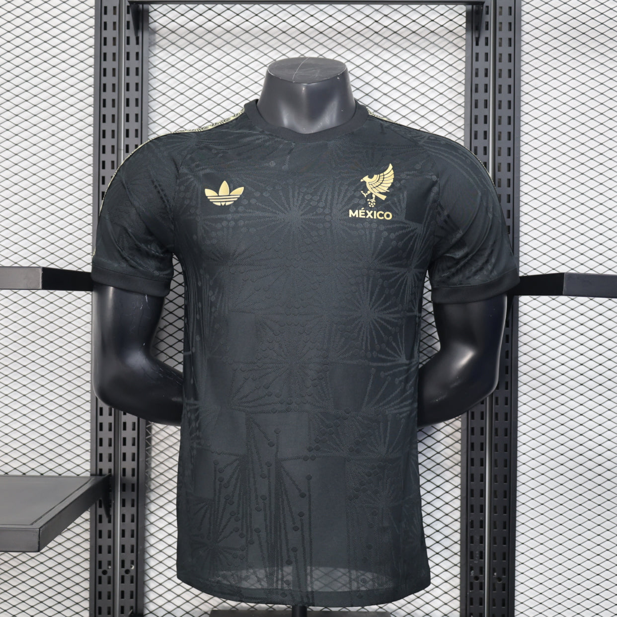 2025/26 Mexique (Player Version)