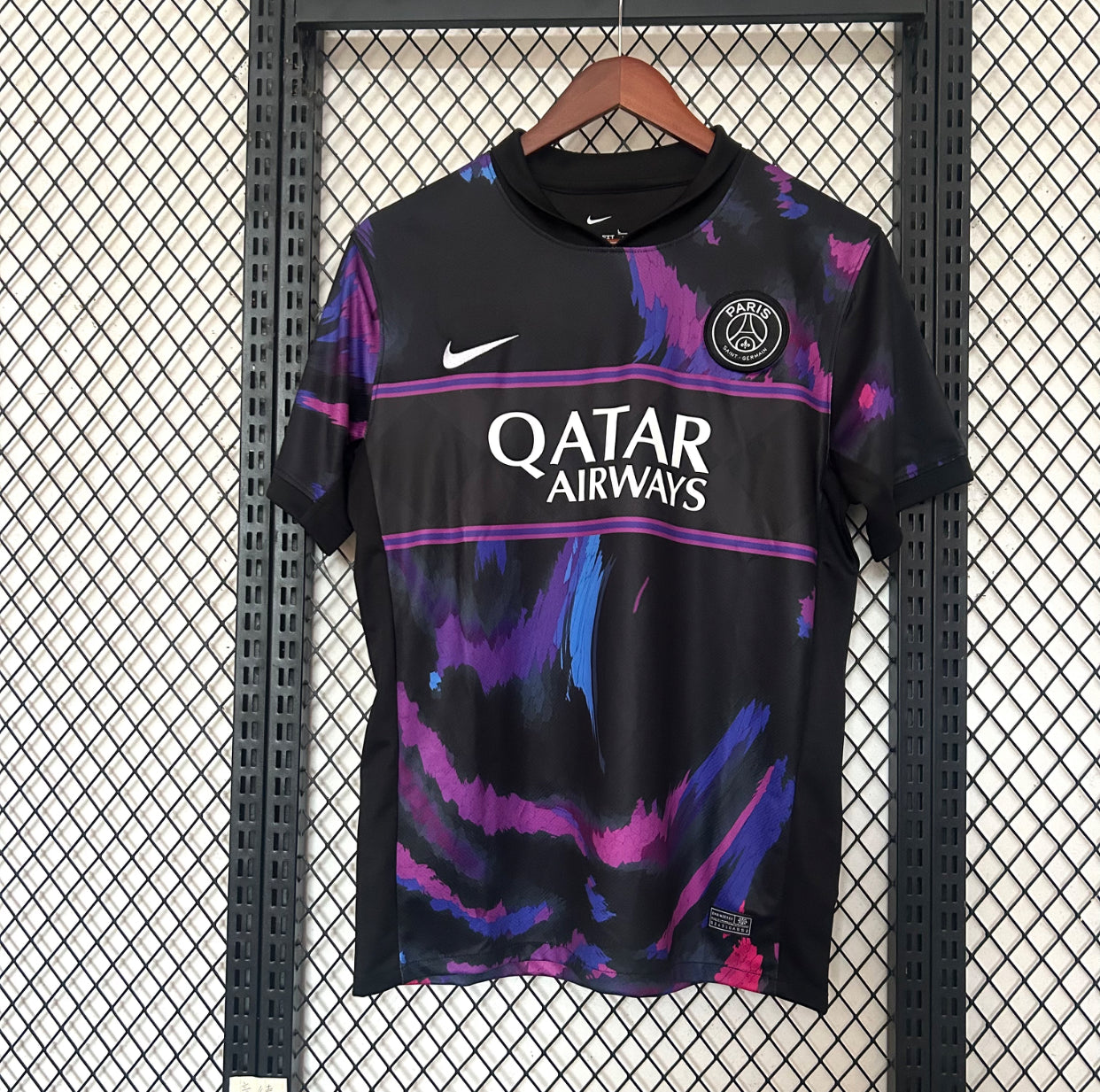 2025/26 Paris Saint-Germain
