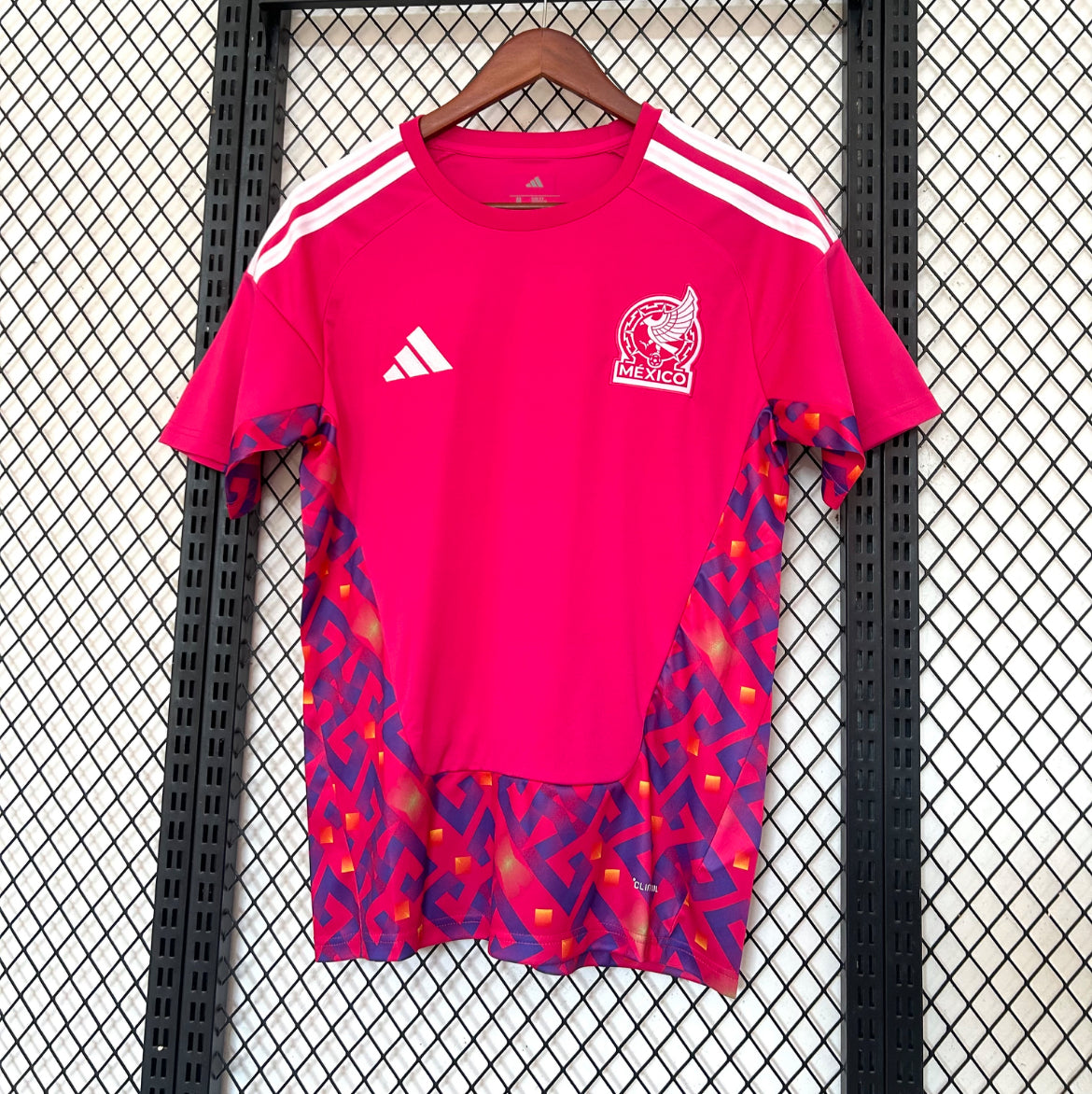 2026 Mexique