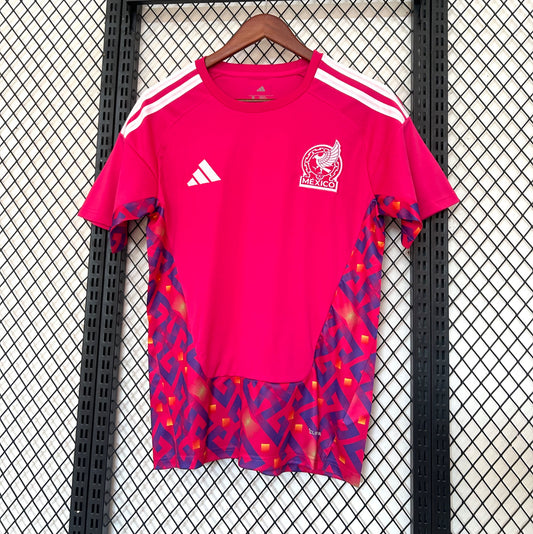 2026 Mexique