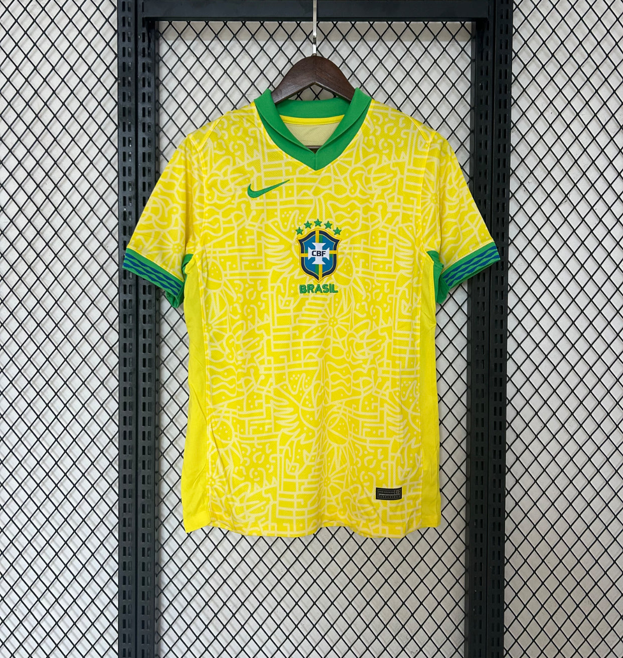 2024/25 Brésil
