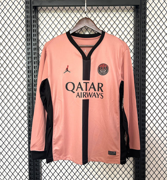 2024/25 Paris Saint-Germain