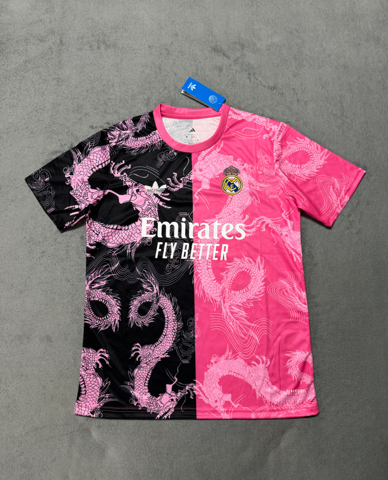 2025/26 Real Madrid