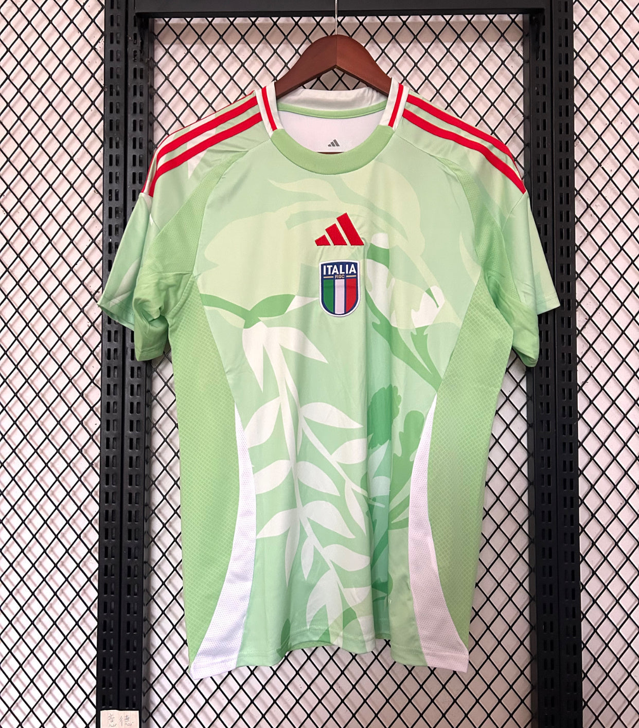 2025/26 Italie