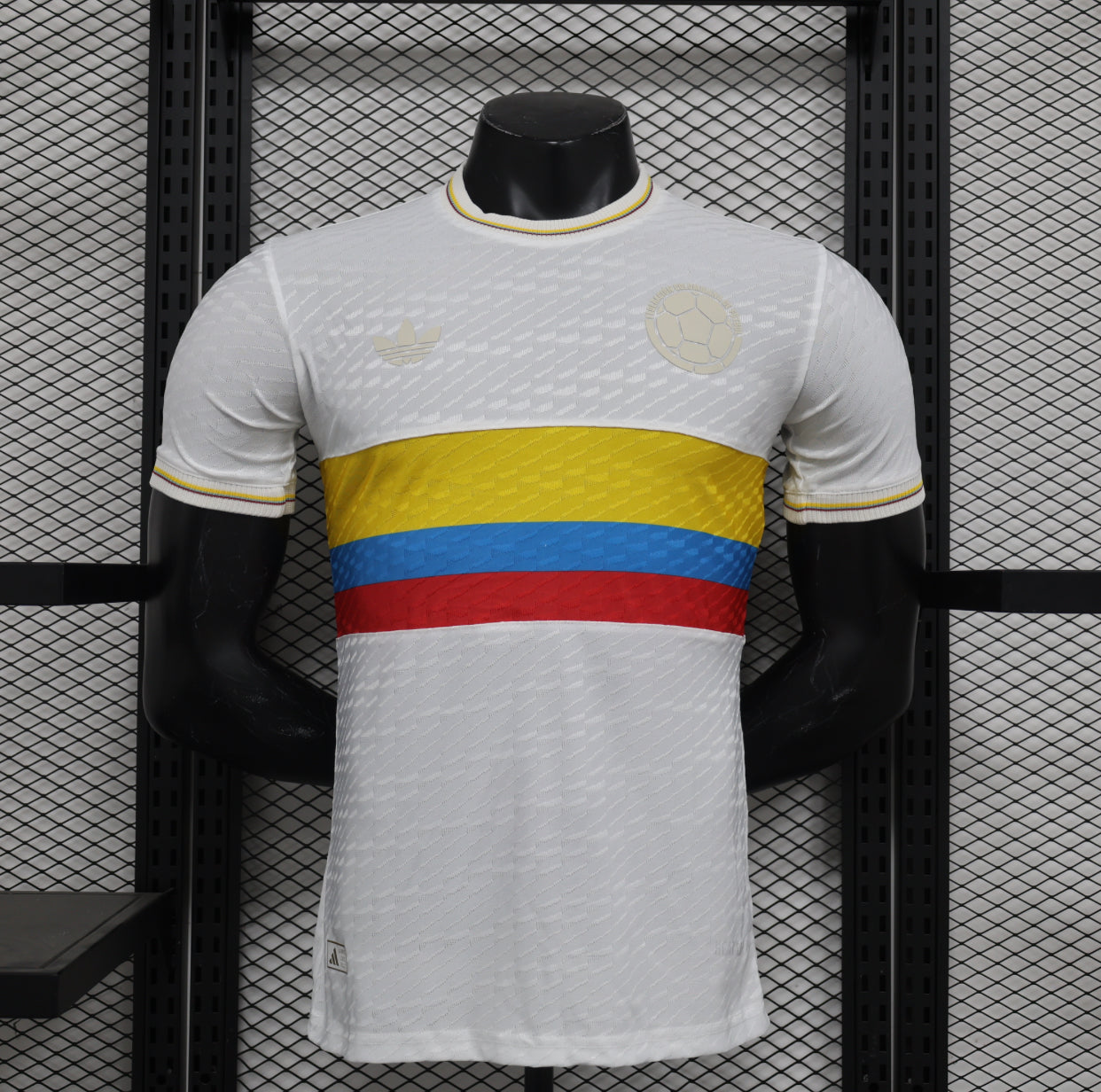 2024/25 Colombie (Version Player)