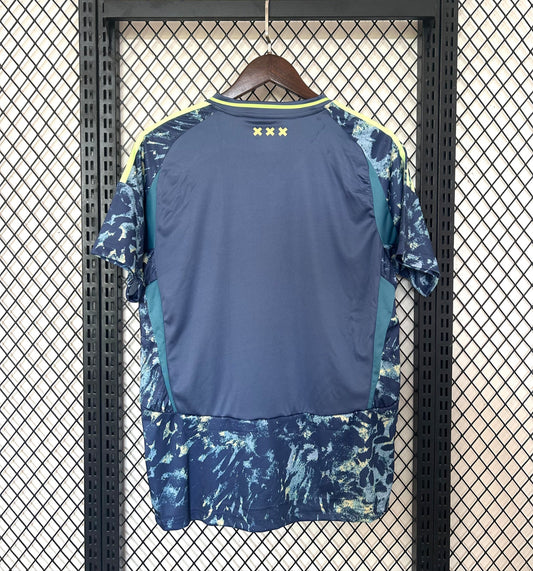 2024/25 Ajax