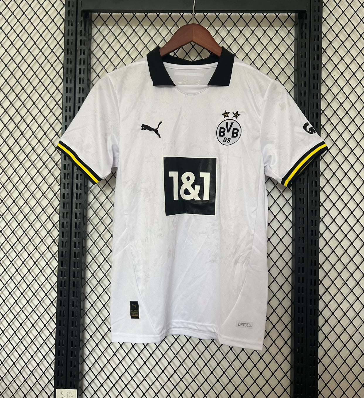 2024/25 Borussia Dortmund