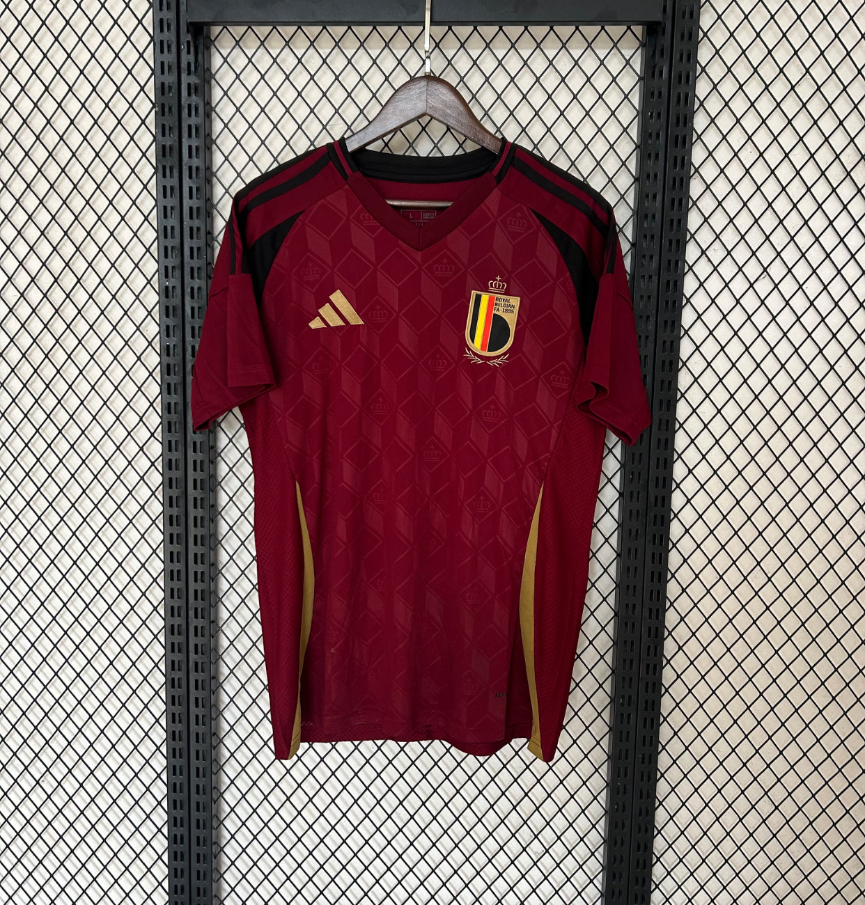 2024/25 Belgique