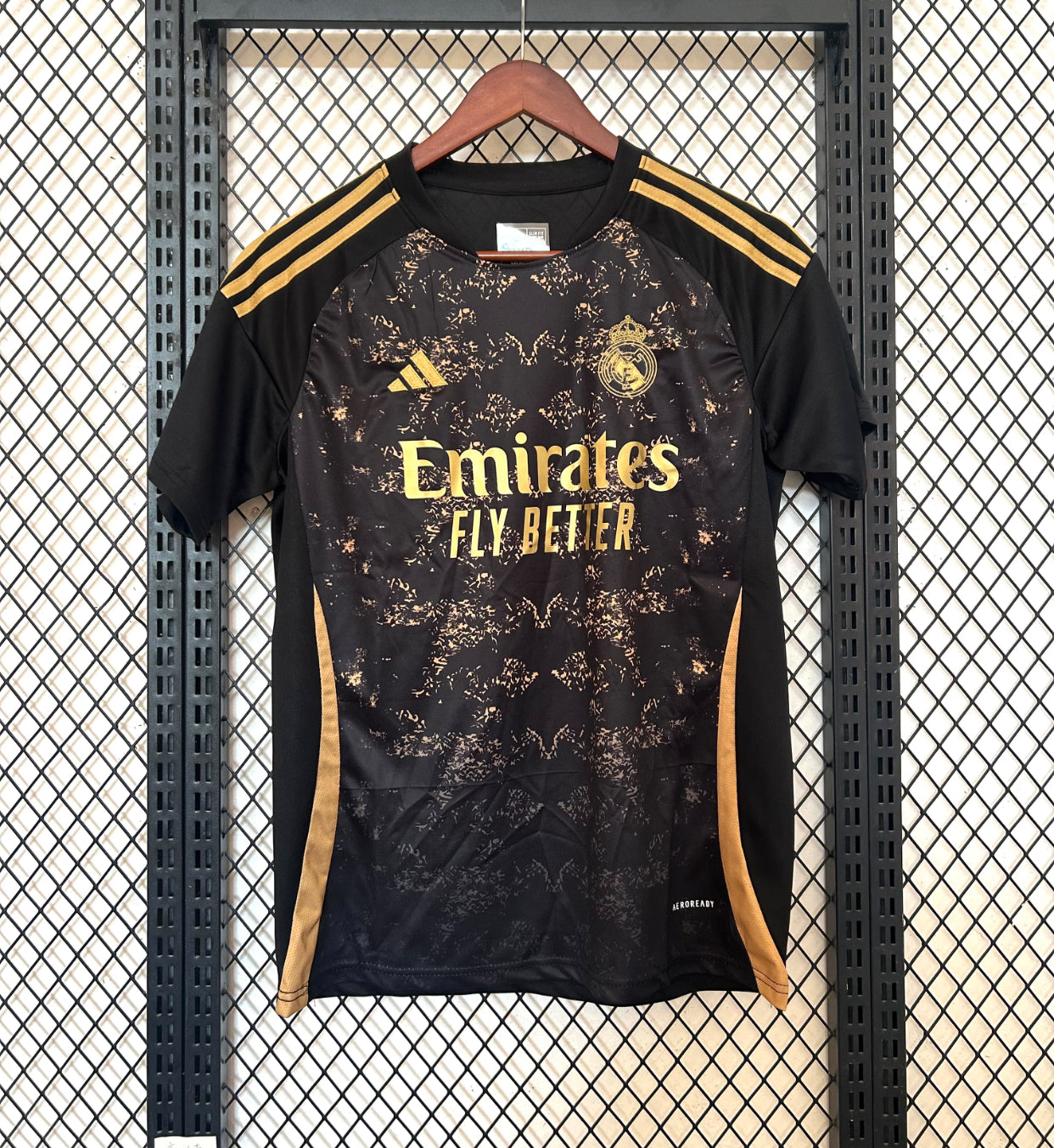 2024/25 Real Madrid