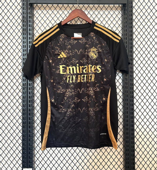 2024/25 Real Madrid