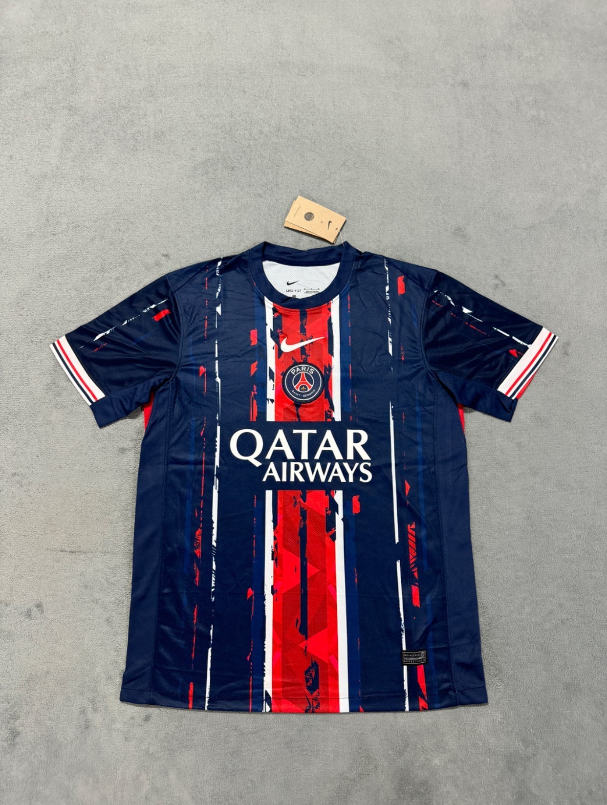 2024/25 Paris Saint-Germain Special