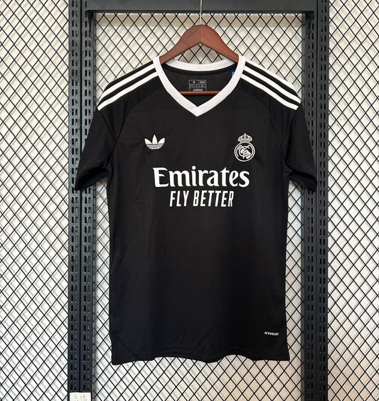 2024/25 Real Madrid